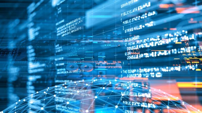 Linux基石：南海区小程序开发公司的技术底座与发行版选择逻辑