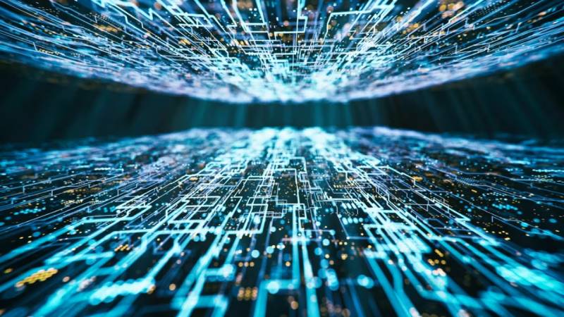 南海区网站建设：实施DevOps，赋能医疗保健领域数字化转型